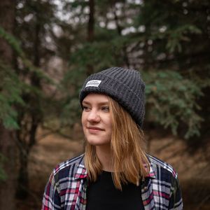 Meet your Posher, Alicia